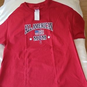 Sonoma Graphic Tee - Large